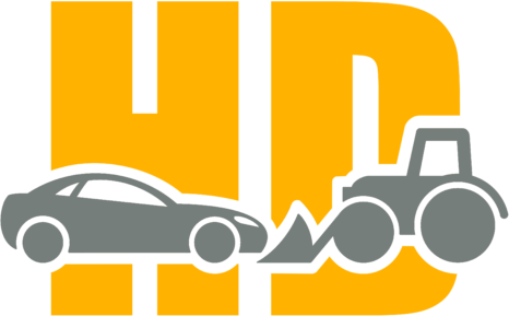Heavy Detail