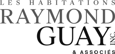 Les Habitations Raymond Guay
