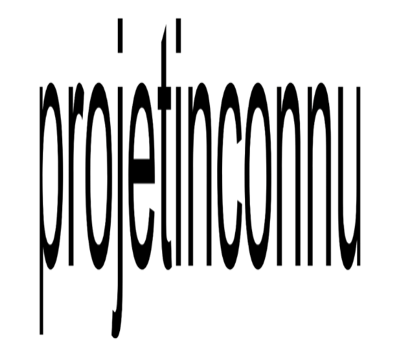 Projetinconnu
